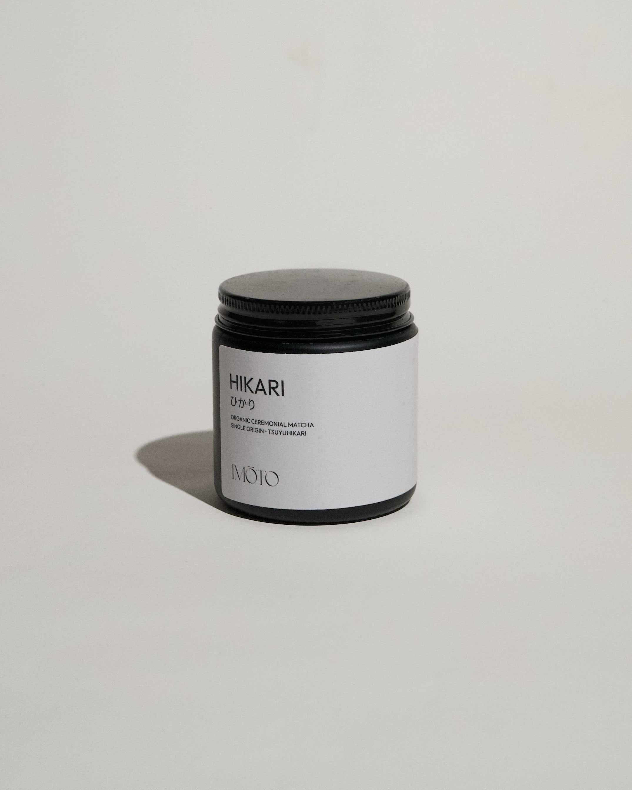 Hikari – IMŌTO TEA