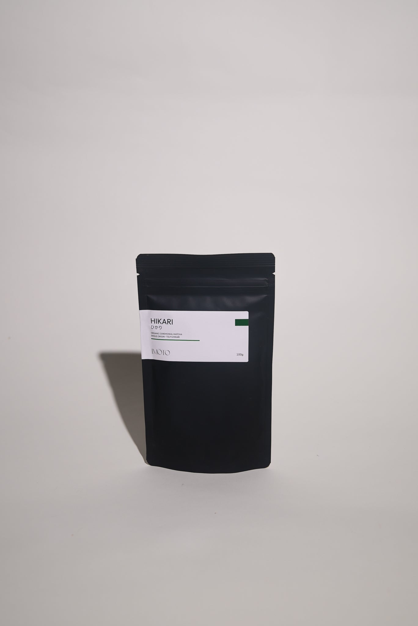 Hikari – IMŌTO TEA